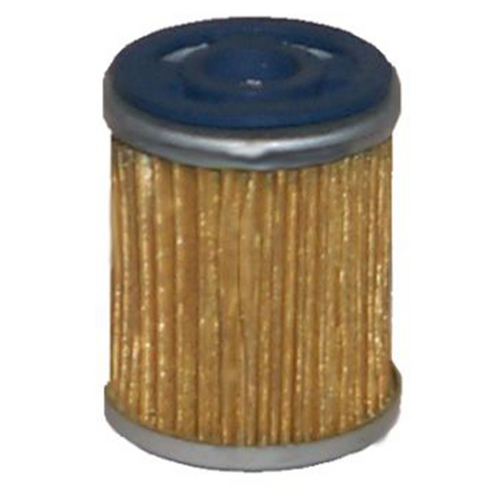 Hiflofiltro - Oil Filter HF142