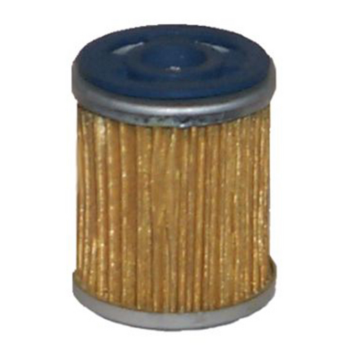 Hiflofiltro - Oil Filter HF143