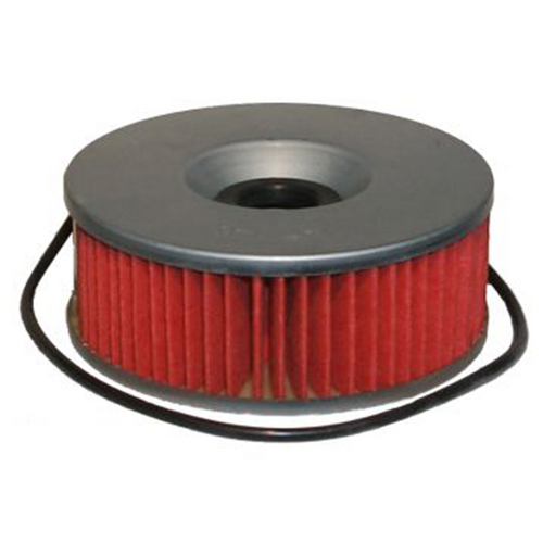 Hiflofiltro - Oil Filter HF146