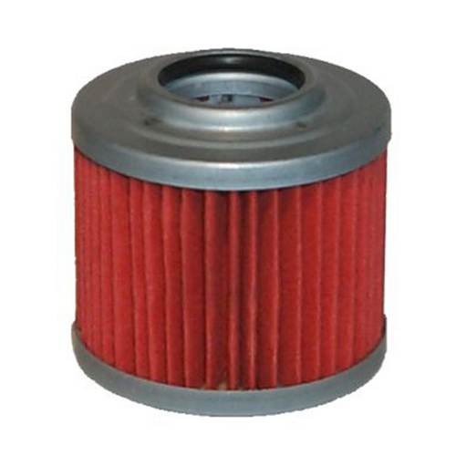 Hiflofiltro - Oil Filter HF151