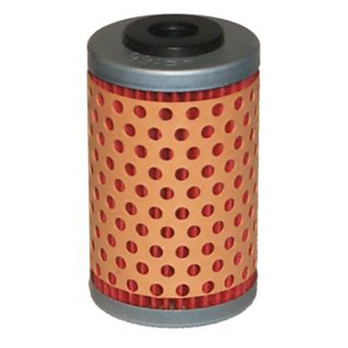 Hiflofiltro - Oil Filter HF155