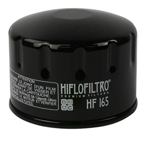 Hiflofiltro - Oil Filter HF165