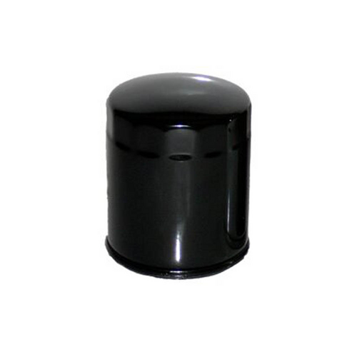 Hiflofiltro - Oil Filter HF170B Black