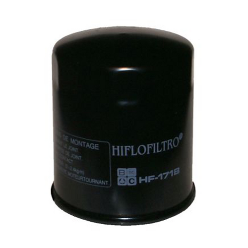 Hiflofiltro - Oil Filter HF171C