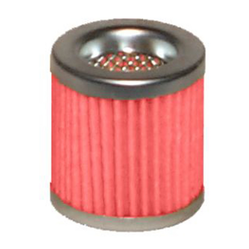 Hiflofiltro - Oil Filter HF181
