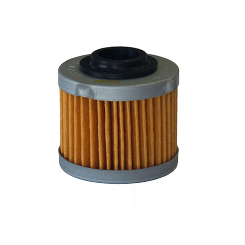Hiflofiltro - Oil Filter HF186
