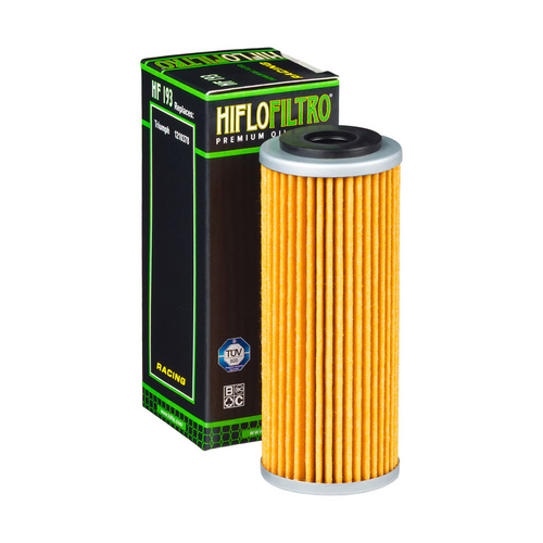 Oil Filter HF193