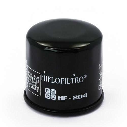 Hiflofiltro - Oil Filter HF204