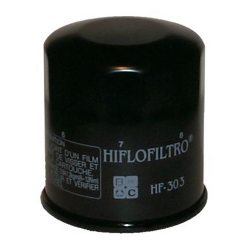 Hiflofiltro - Oil Filter HF303