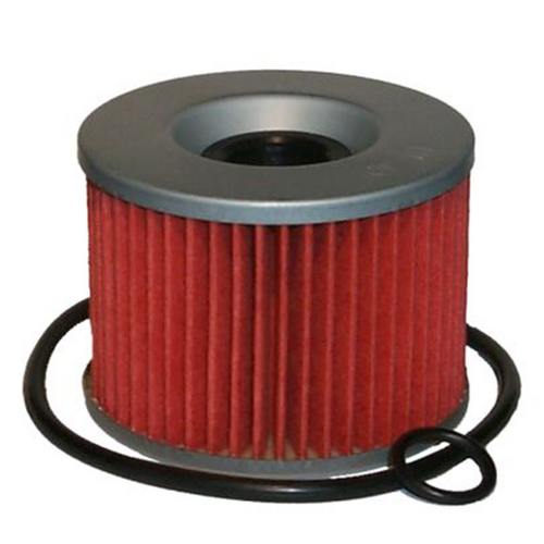 Hiflofiltro - Oil Filter HF401