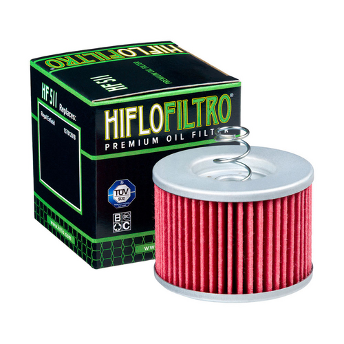 Oil Filter HF511 CTN50