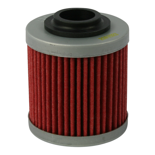 Hiflofiltro - Oil Filter HF560