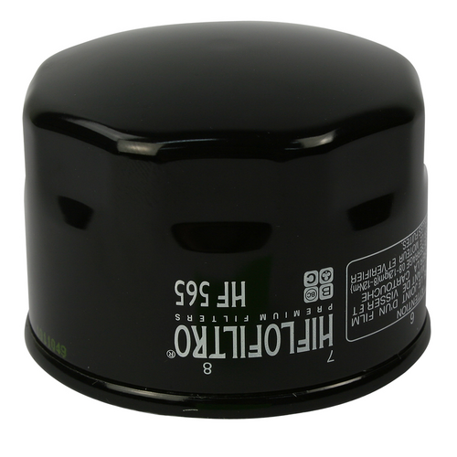 Hiflofiltro - Oil Filter HF565