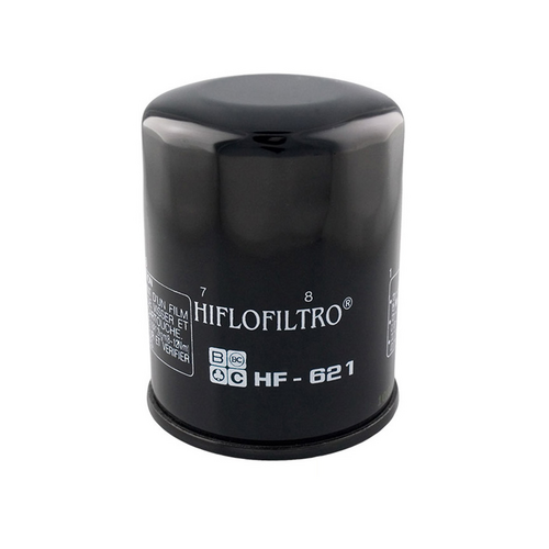 Hiflofiltro - Oil Filter HF621