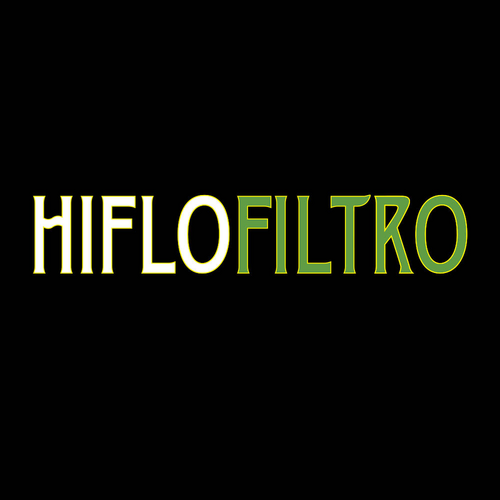 Hiflofiltro - Oil Filter HF651