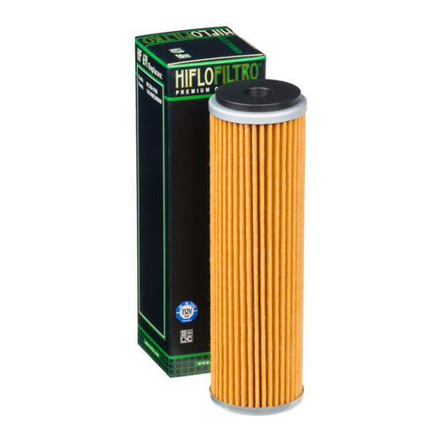 Hiflofiltro - Oil Filter Hf691