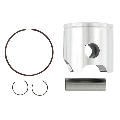 YAMAHA YZ125 1976-1982