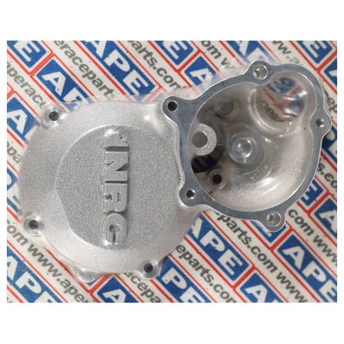 Ape Starter Clutch Cover Suzuki Gsx-R600/750/1000 '00-02 Rhs