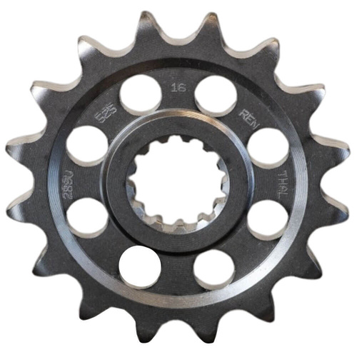 Renthal Kawasaki Ultralight Dirt Front Sprocket