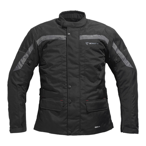 Difi "Treasure Aerotex" Ladies Road Jacket