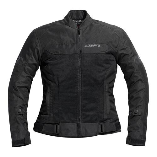Difi "Ibiza Air" Ladies Road Jacket