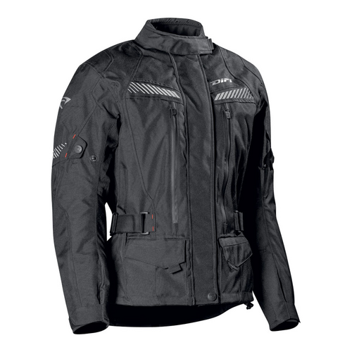 Difi "Compass Aerotex" Ladies Road Jacket