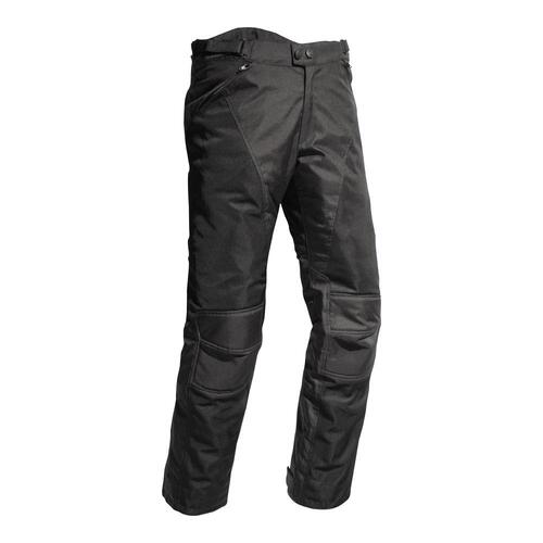 Difi "Ipanema Air" Road Pants - Black