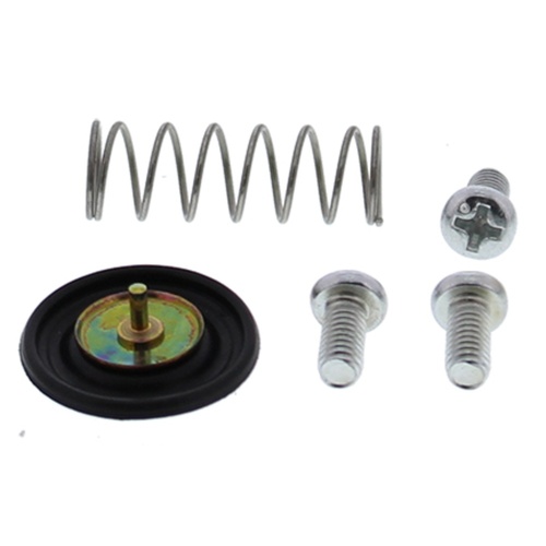 All Balls Air Cut Off Valve Rebuild Kit