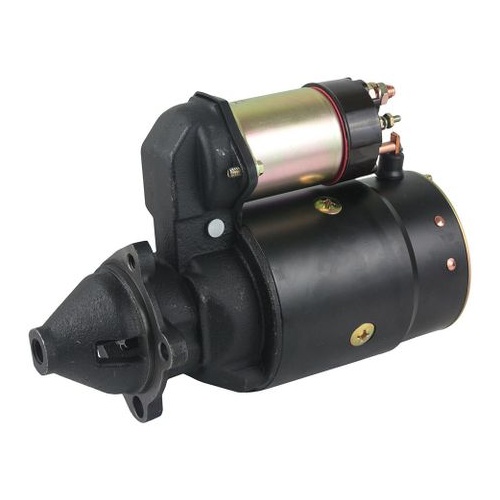 Dynojet Starter Motor 12V For Model 200/250Ip Dynamometers
