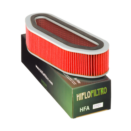 Hiflofiltro - Air Filter Element HFA1701 - Honda