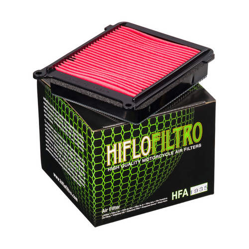 Hiflofiltro - Air Filter Element HFA1935 - Honda CRF1100 (requires 2)