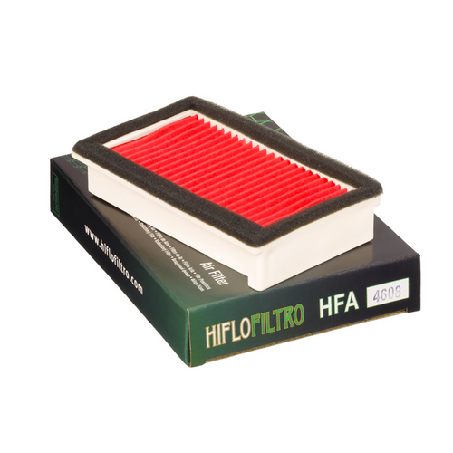 Hiflofiltro - Air Filter Element HFA4608 - Yamaha