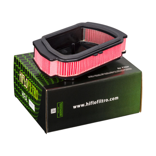 Hiflofiltro - Air Filter Element HFA4927 - Yamaha XVS950