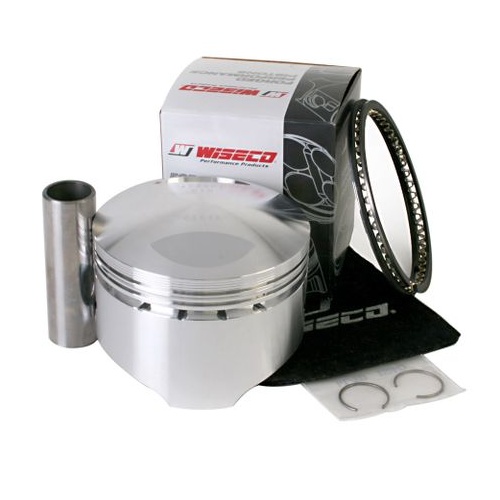 Wiseco H-D SHOVELHEAD 1340 '70-84 3.537" Piston Kit
