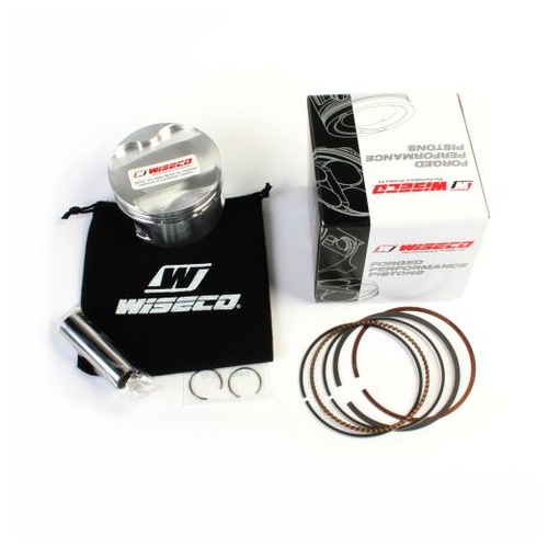 Wiseco Suzuki GSX1300R HAYABUSA 1999-07 84.00mm Piston Kit