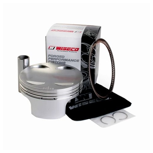 Wiseco TRIUMPH BONNEVILLE 2001-14 92.00mm Piston Kit