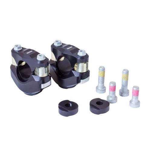 Xtrig KTM Handlebar Mounts PHDS OEM 28.6mm Handlebar