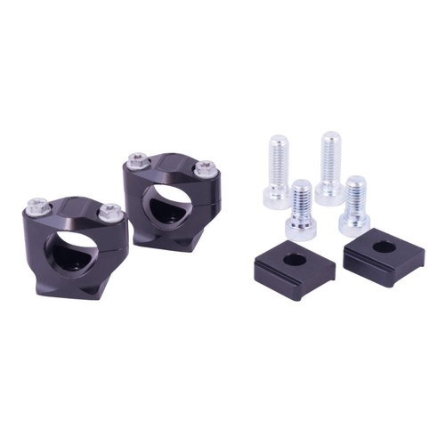 Xtrig Sherco Handlebar Mount Fix System Mounting Kit For 28.6mm Handlebar M12