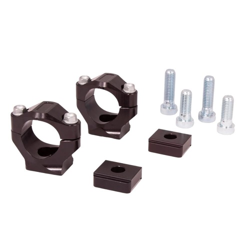 Xtrig Sherco Handlebar Mount Fix System Mounting Kit For 36mm Handlebar M12