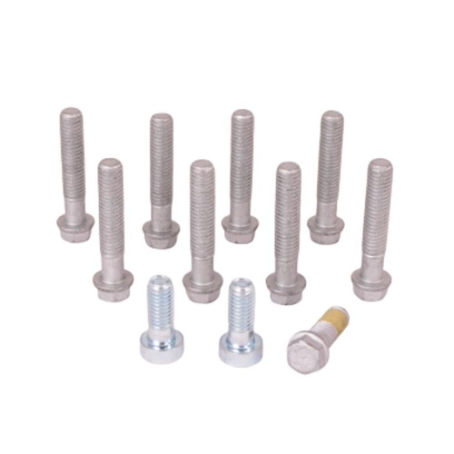 Xtrig Triple Clamp Bolt Kit ROCS