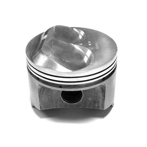 Chevy BB 509 21cc Dome 1.395 x 4.500