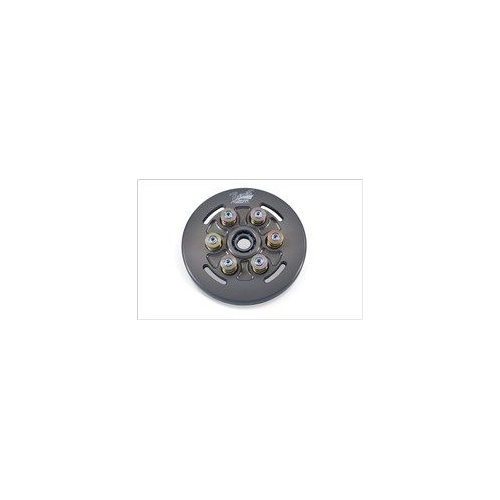 COIL SPRING CONVERSION KIT