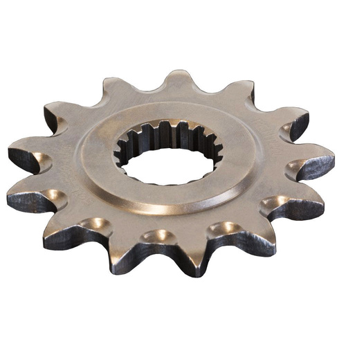 Renthal Triumph Grooved Dirt Front Sprocket