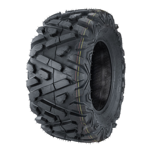 Wanda ATV Tyre 25X10-12 P350 8PR TL 85J