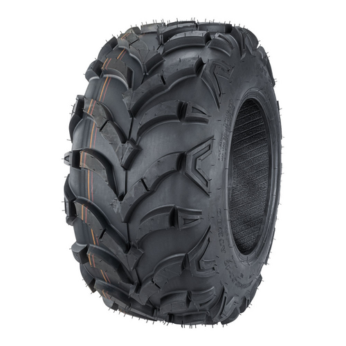 Wanda ATV Tyre 25X8-12 P341 6PR TL 43F