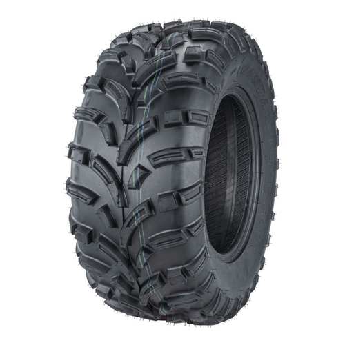 Wanda ATV Tyre 24X10-12 P373 6PR TL 46K