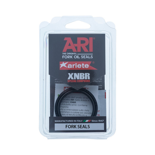 ARIETE - FORK DUST SEAL SET - AR1.115 - 36x48.5/52.5x6/14mm
