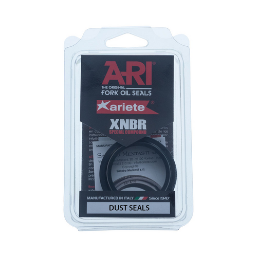FORK DUST SEAL SET - ARI.147 (SUITS 146 )