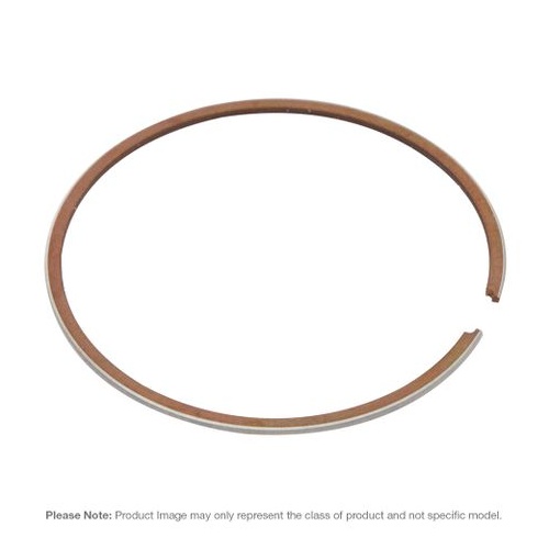 Vertex Piston Ring Honda Suzuki Yamaha 47.50 X 1.00mm