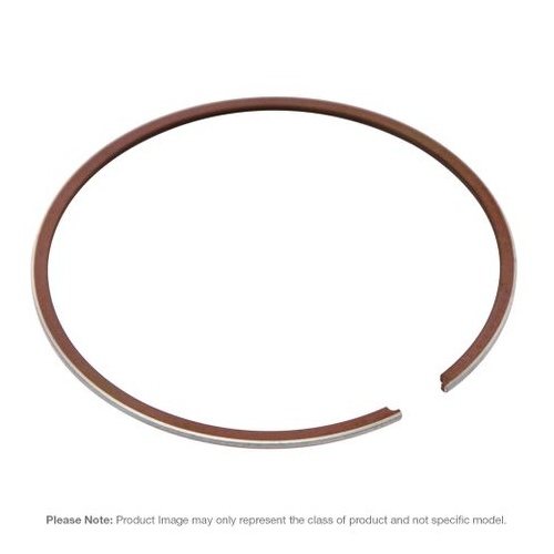 Vertex Piston Ring Kawasaki Suzuki 48.00 X 1.00mm